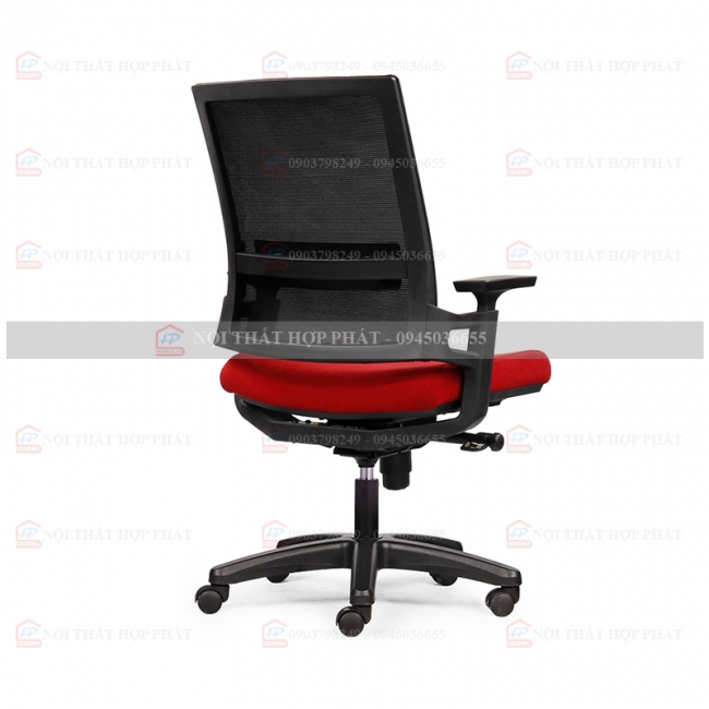 Ghế Xoay Nhân Viên M1085-03